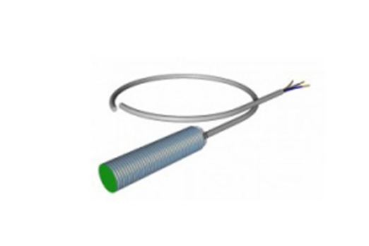 感應式限位開關